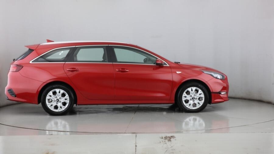 Used Kia Ceed 2025 for sale - 77344992: Photo 4