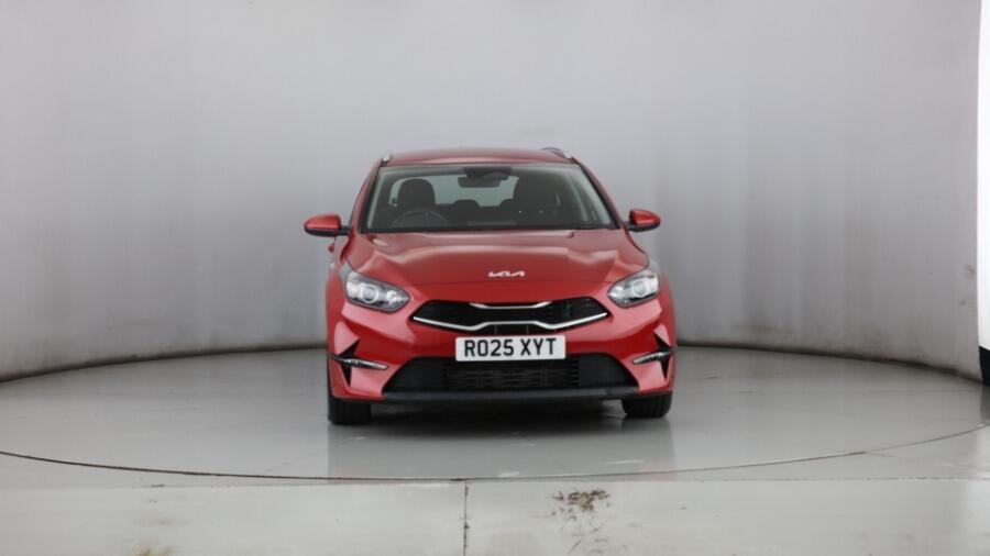 Used Kia Ceed 2025 for sale - 77344992: Photo 6