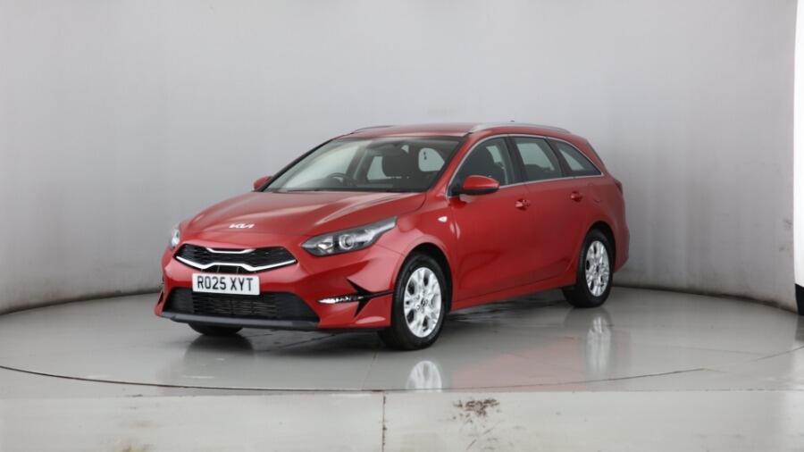 Used Kia Ceed 2025 for sale - 77344992: Photo 7