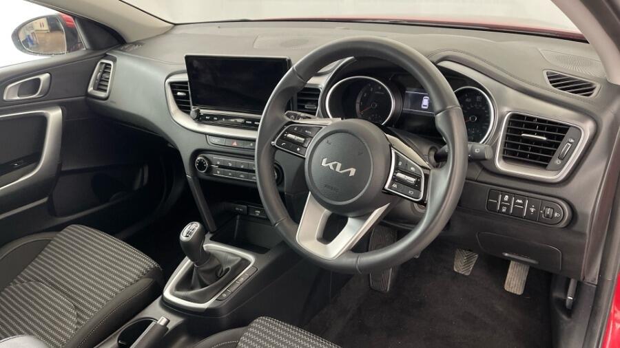 Used Kia Ceed 2025 for sale - 77344992: Photo 8