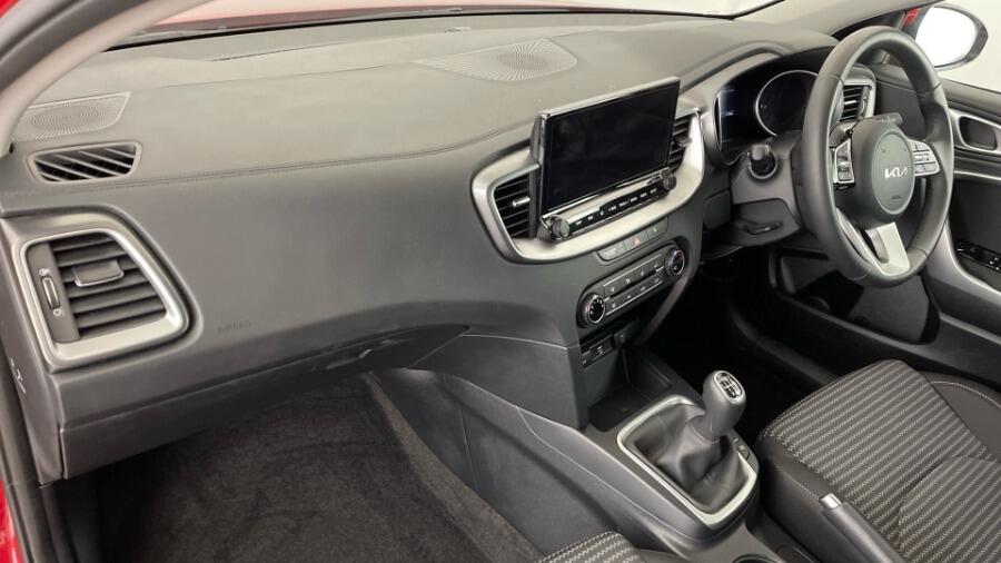 Used Kia Ceed 2025 for sale - 77344992: Photo 9