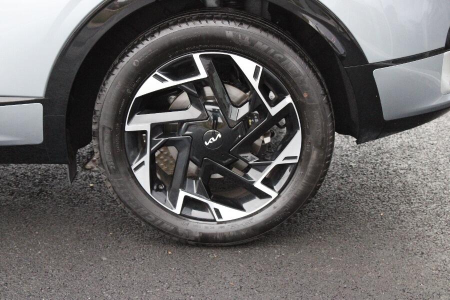 Used Kia Sportage 2025 for sale - 76306335: Photo 12