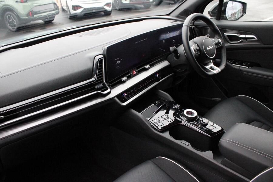 Used Kia Sportage 2025 for sale - 76306335: Photo 13