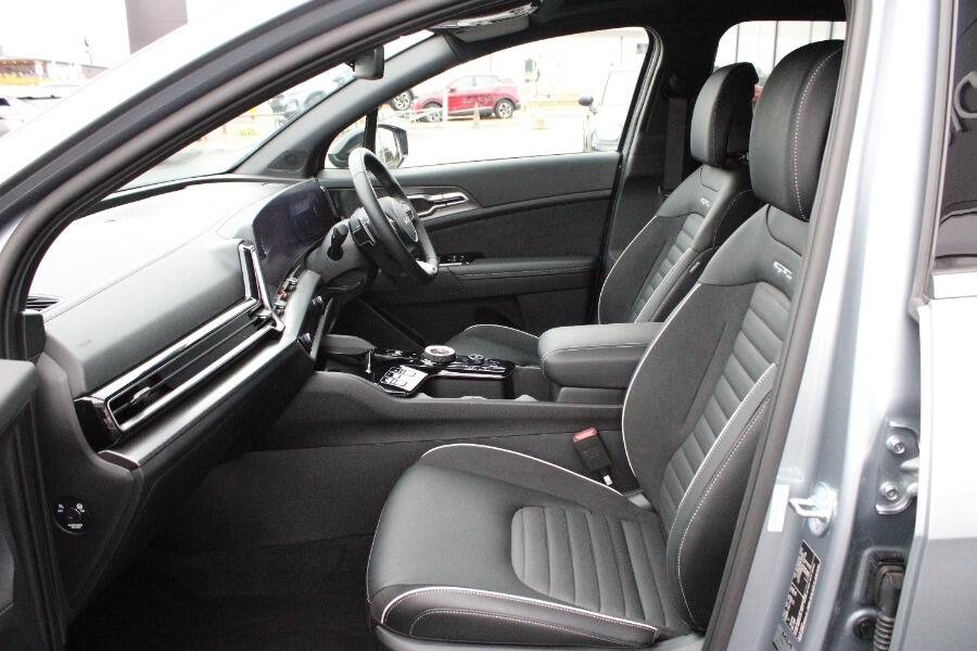Used Kia Sportage 2025 for sale - 76306335: Photo 14