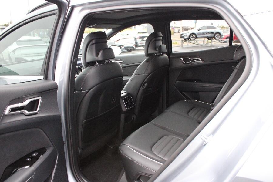 Used Kia Sportage 2025 for sale - 76306335: Photo 16