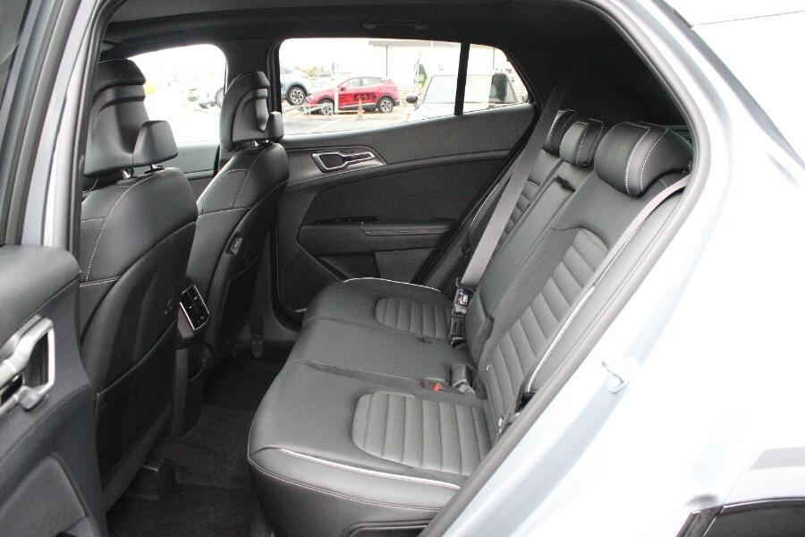 Used Kia Sportage 2025 for sale - 76306335: Photo 17