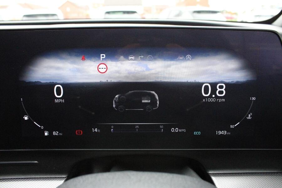 Used Kia Sportage 2025 for sale - 76306335: Photo 27