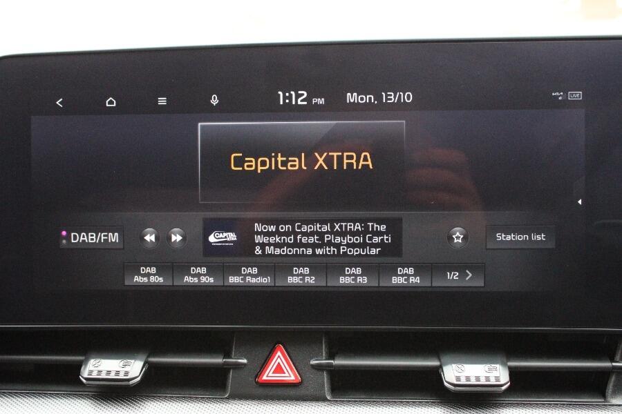 Used Kia Sportage 2025 for sale - 76306335: Photo 29