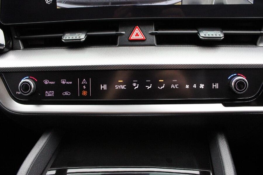 Used Kia Sportage 2025 for sale - 76306335: Photo 34