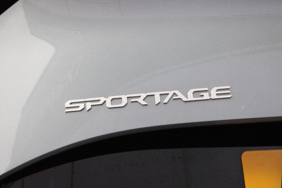 Used Kia Sportage 2025 for sale - 76306335: Photo 45