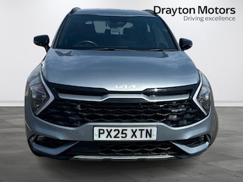 Used Kia Sportage 2025 for sale - 78988793: Photo