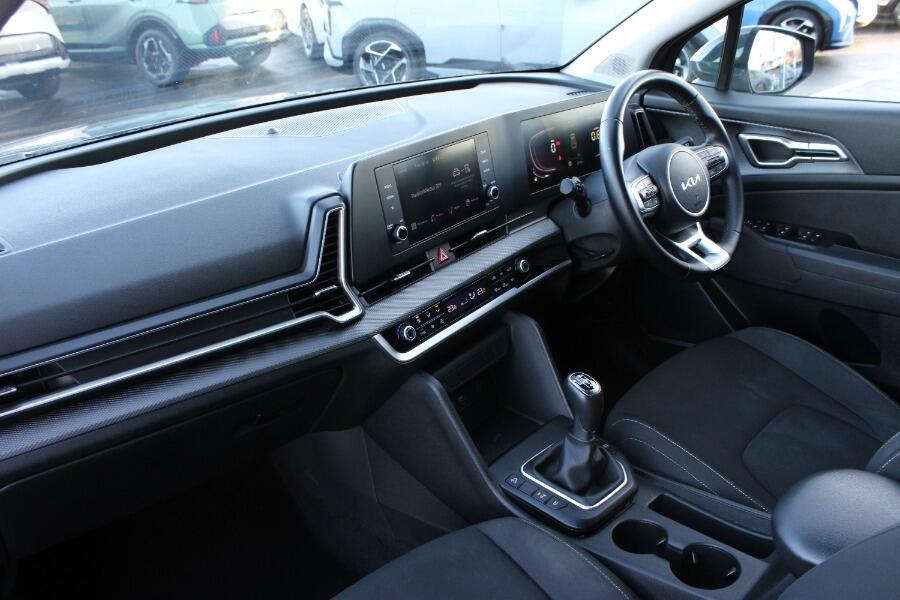 Used Kia Sportage 2022 for sale - 77456220: Photo 12