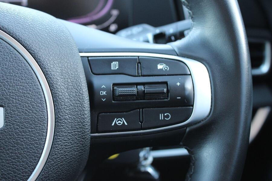 Used Kia Sportage 2022 for sale - 77456220: Photo 19