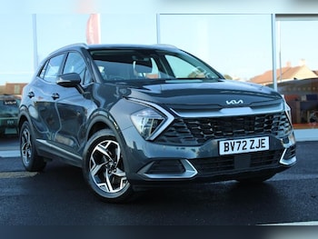 2022 (72) - 1.6 CRDi ISG 2 5dr