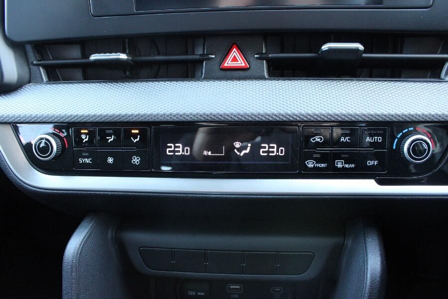 Used Kia Sportage 2022 for sale - 77456220: Photo 29