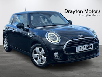 Used MINI Hatch 2019 for sale - 78058827: Photo
