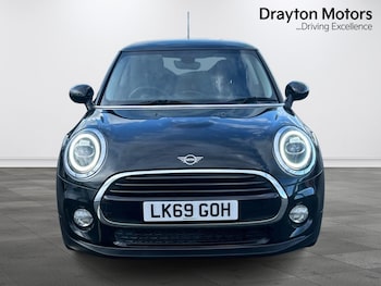 Used MINI Hatch 2019 for sale - 78058827: Photo