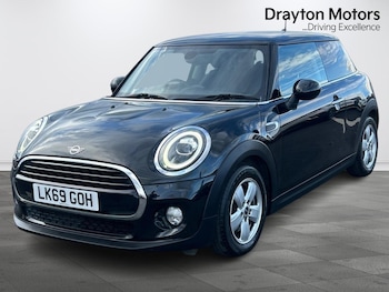 Used MINI Hatch 2019 for sale - 78058827: Photo