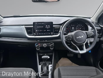 Used Kia Stonic 2023 for sale - 78684491: Photo