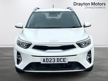 Used Kia Stonic 2023 for sale - 78684491: Photo