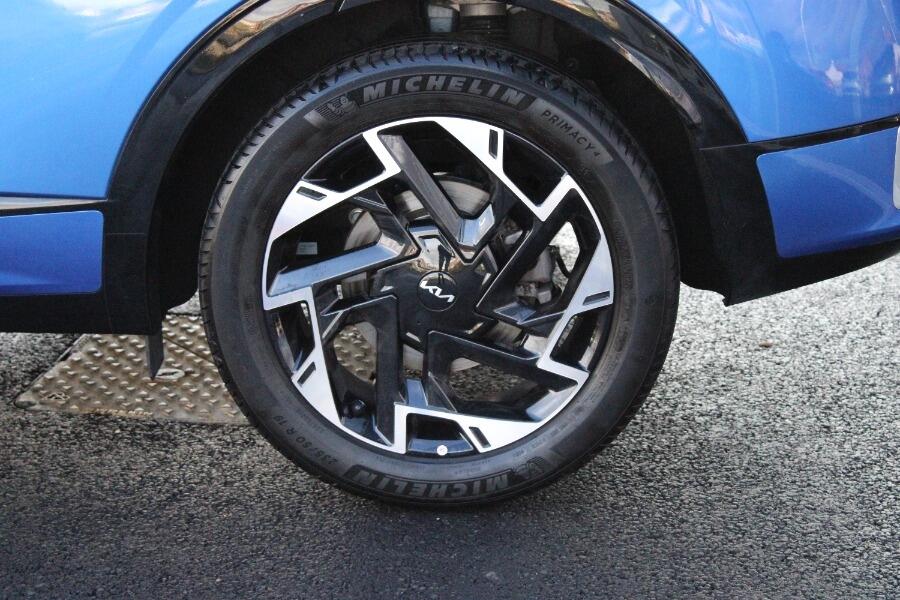 Used Kia Sportage for sale - 77320330: Photo 11