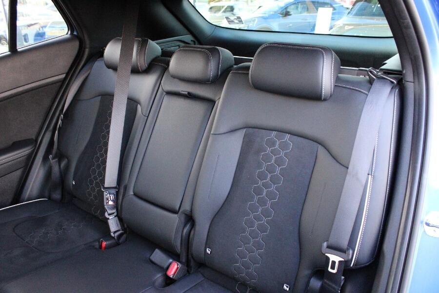 Used Kia Sportage for sale - 77320330: Photo 17