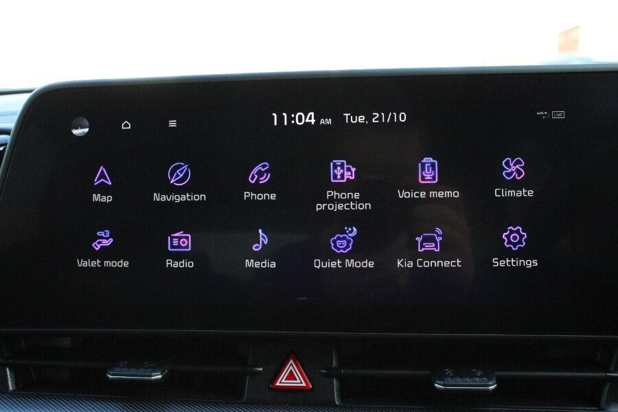 Used Kia Sportage for sale - 77320330: Photo 24