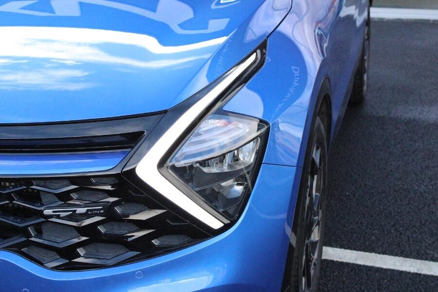 Used Kia Sportage for sale - 77320330: Photo 44