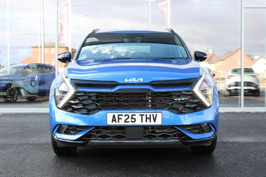 Used Kia Sportage for sale - 77320330: Photo 9