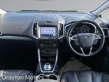 Used Ford S-Max 2021 for sale - 78573366: Photo