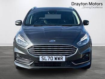 Used Ford S-Max 2021 for sale - 78573366: Photo