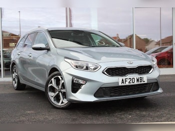 Used Kia Ceed 2020 for sale - 76425728: Photo