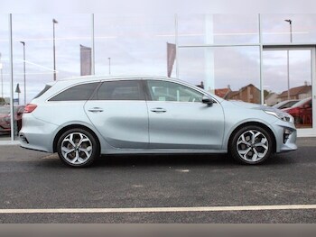 Used Kia Ceed 2020 for sale - 76425728: Photo