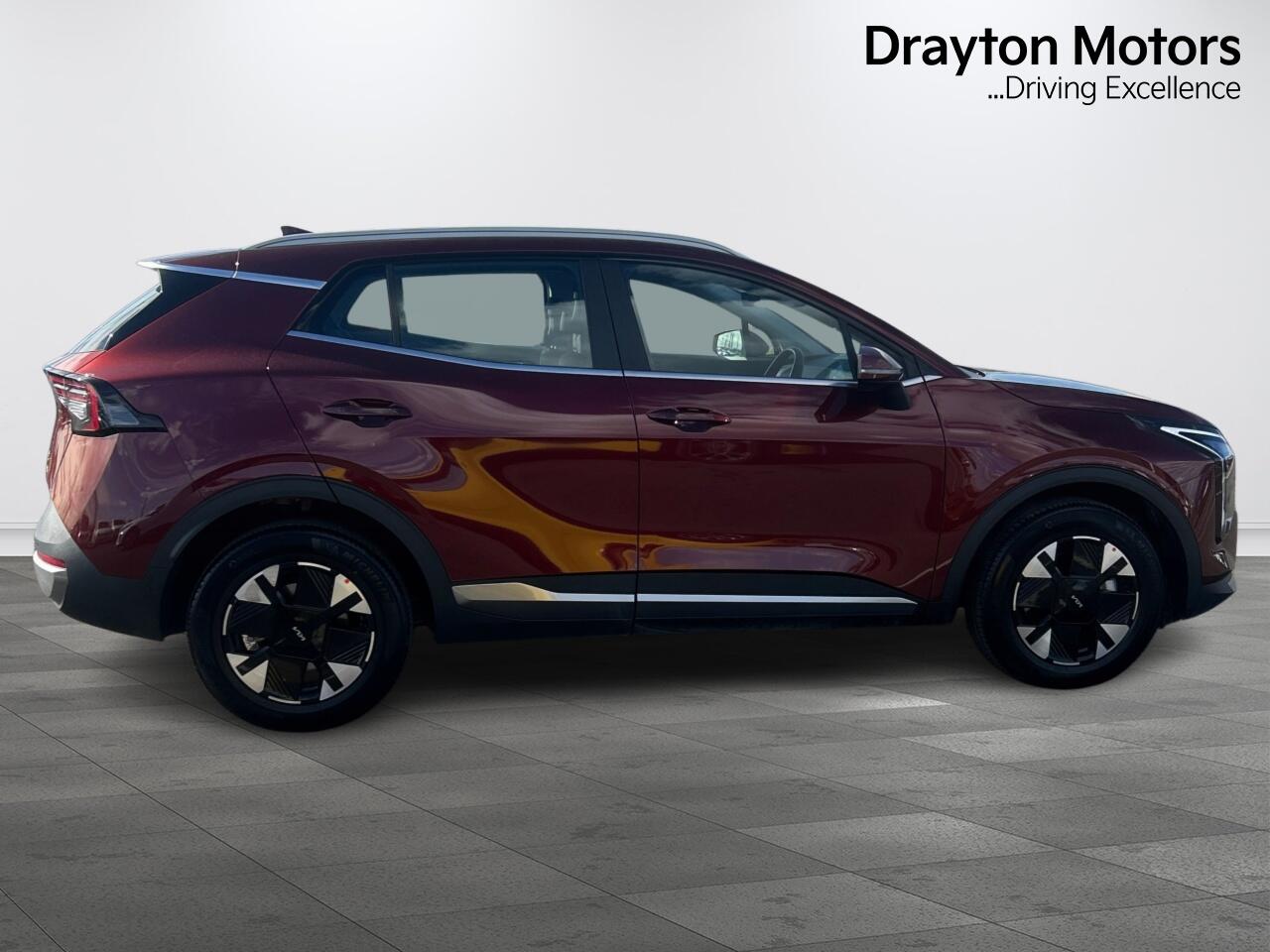 Used Kia Sportage 2025 for sale - 77549833: Photo 10