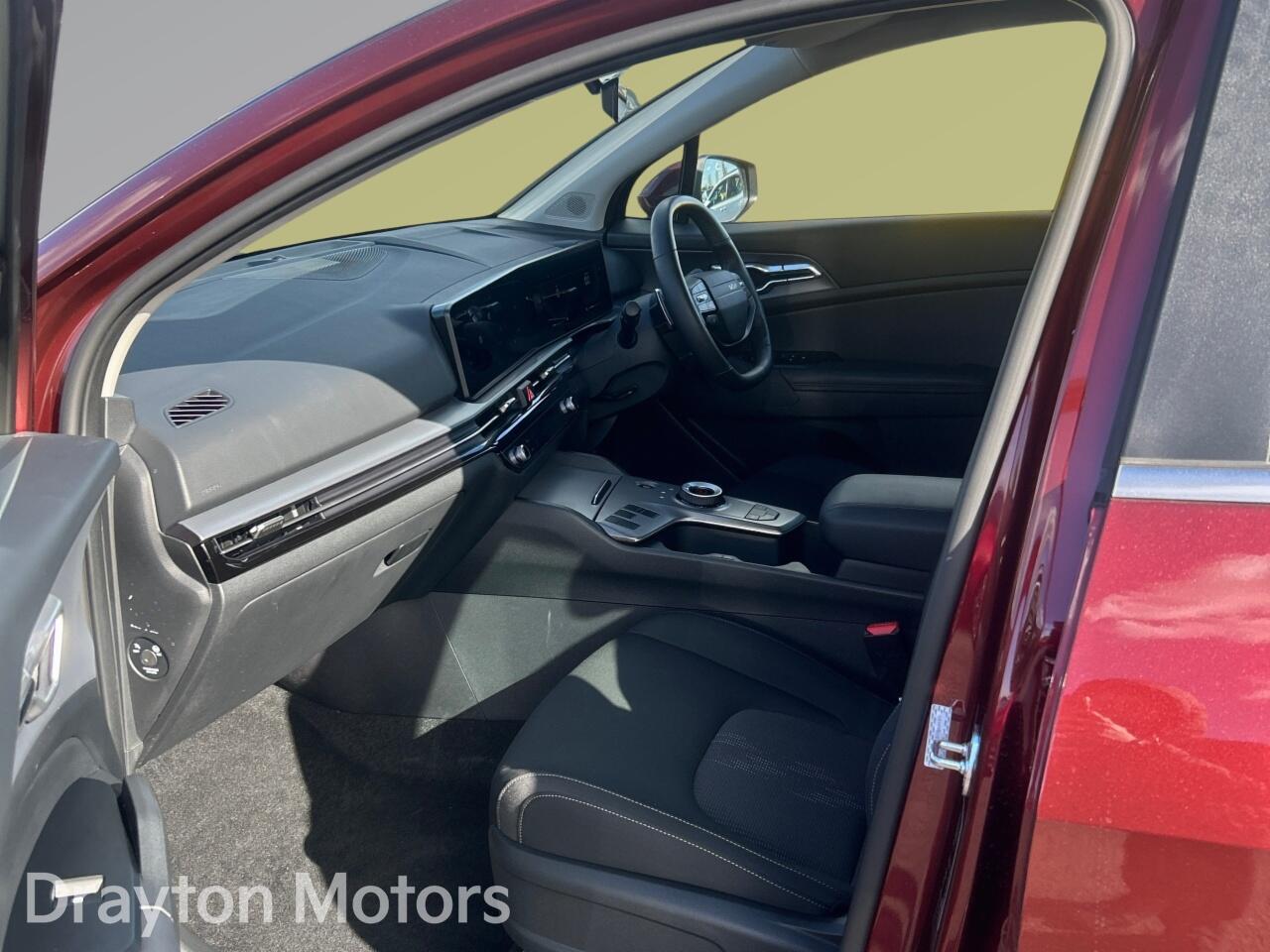 Used Kia Sportage 2025 for sale - 77549833: Photo 12