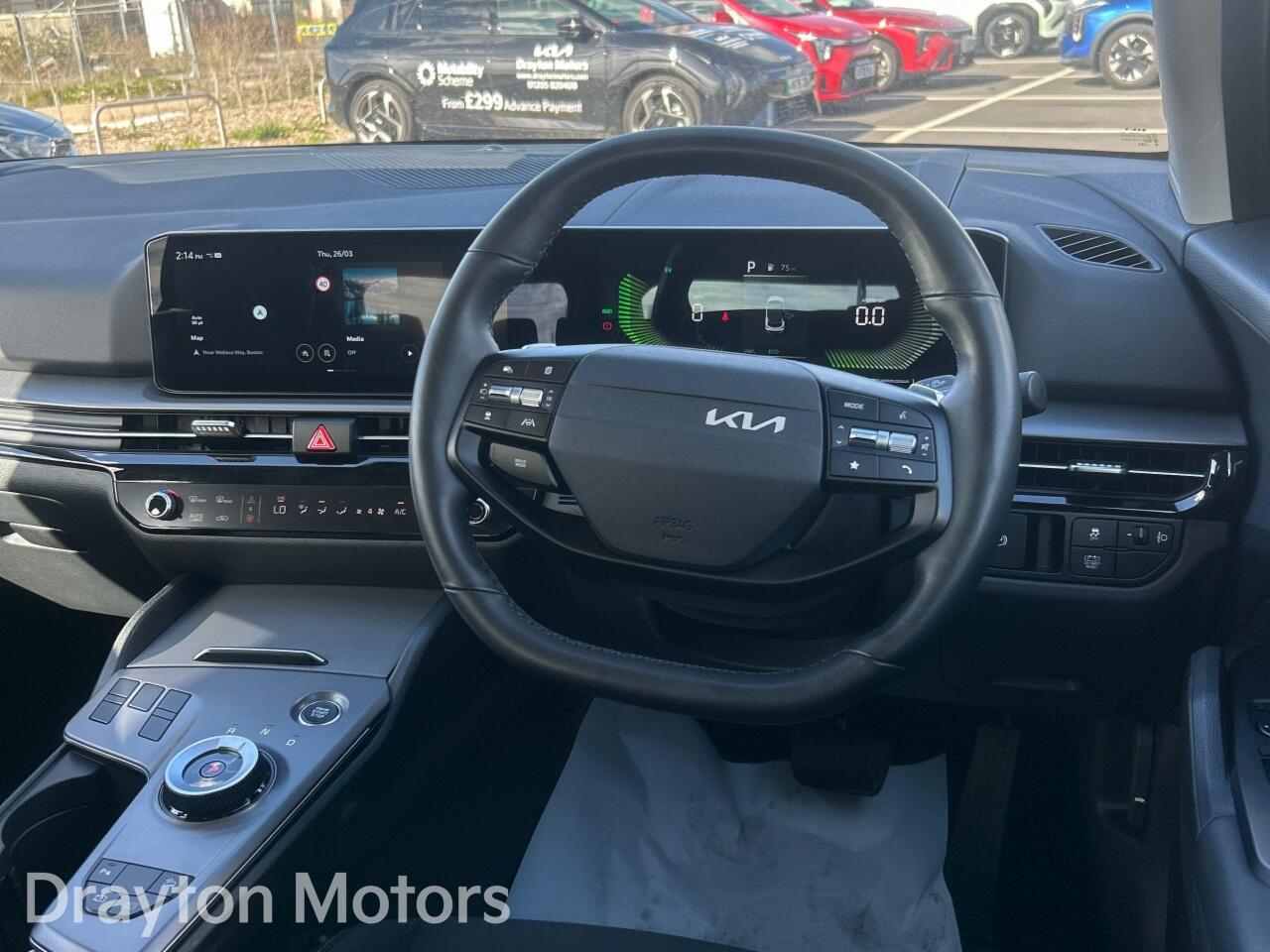 Used Kia Sportage 2025 for sale - 77549833: Photo 13