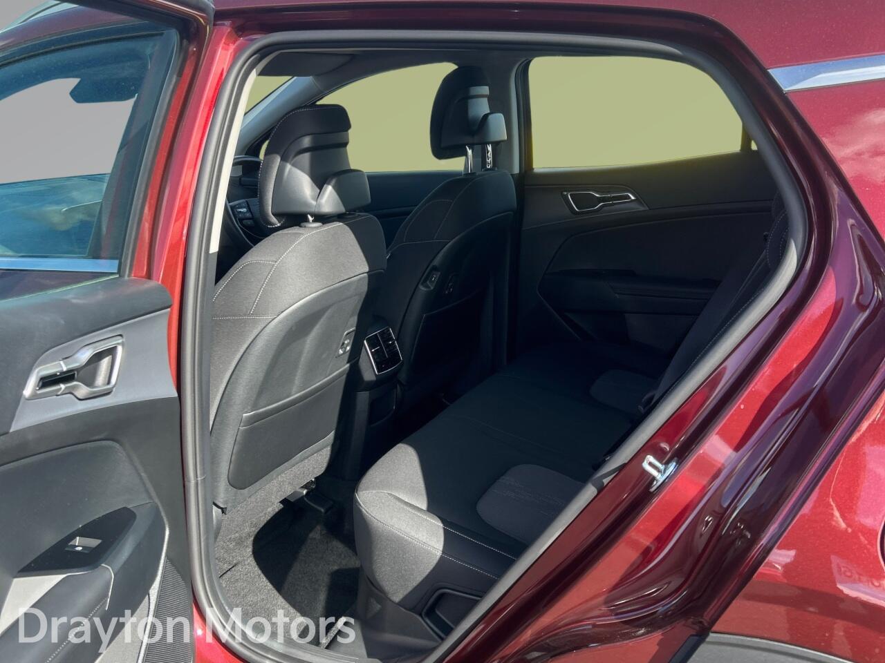 Used Kia Sportage 2025 for sale - 77549833: Photo 14