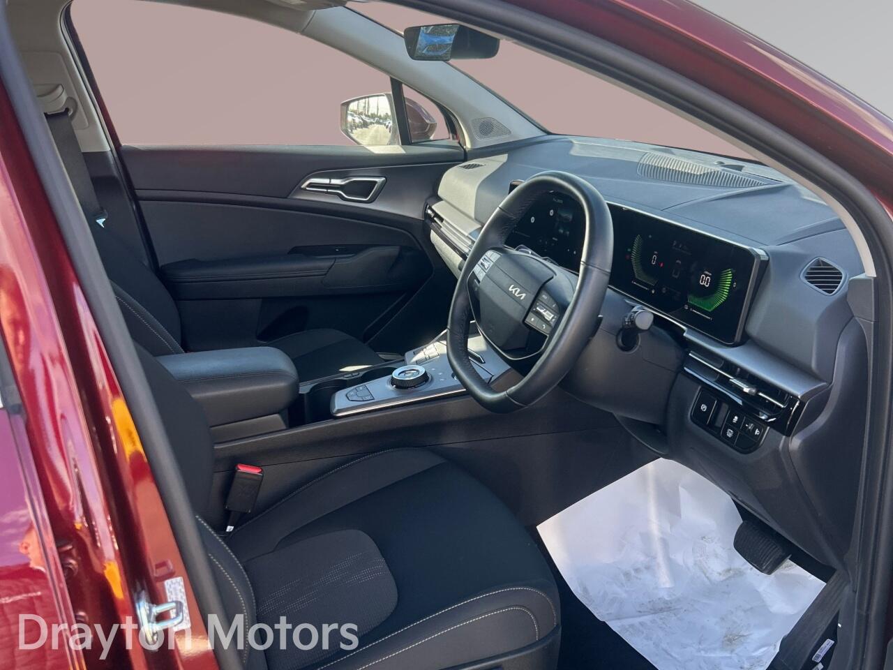 Used Kia Sportage 2025 for sale - 77549833: Photo 15