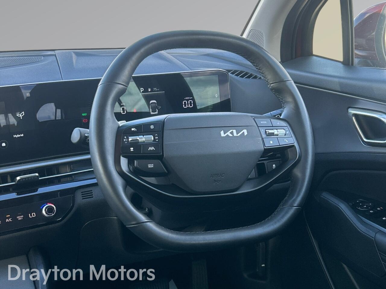 Used Kia Sportage 2025 for sale - 77549833: Photo 16