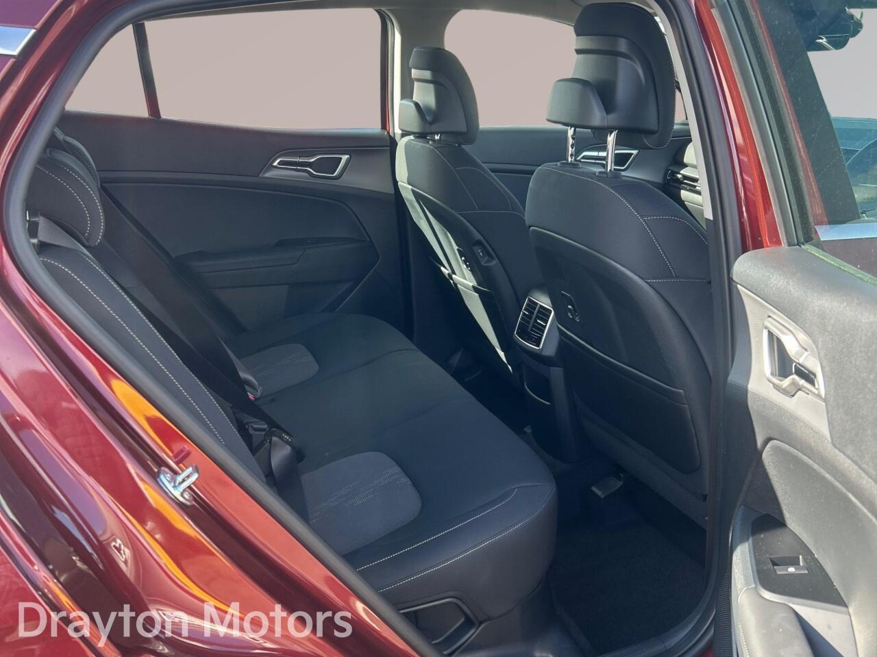 Used Kia Sportage 2025 for sale - 77549833: Photo 17