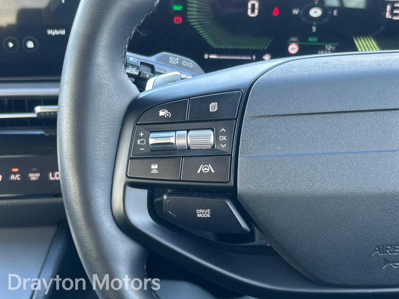 Used Kia Sportage 2025 for sale - 77549833: Photo 18