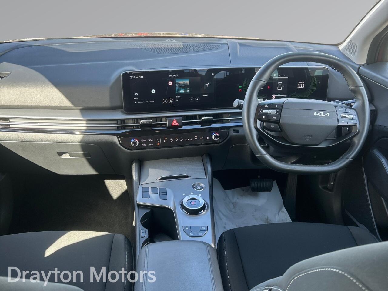 Used Kia Sportage 2025 for sale - 77549833: Photo 2