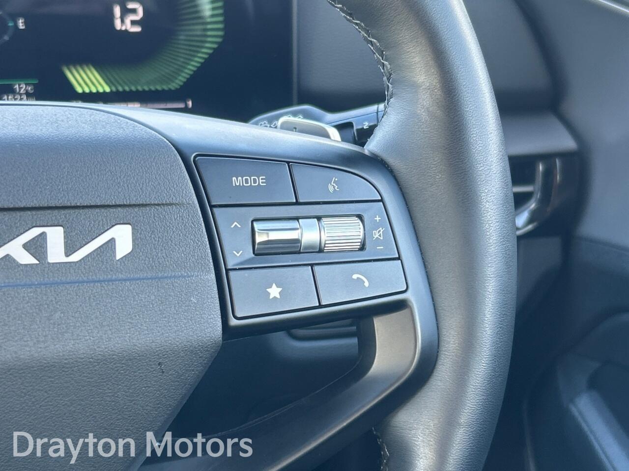 Used Kia Sportage 2025 for sale - 77549833: Photo 20