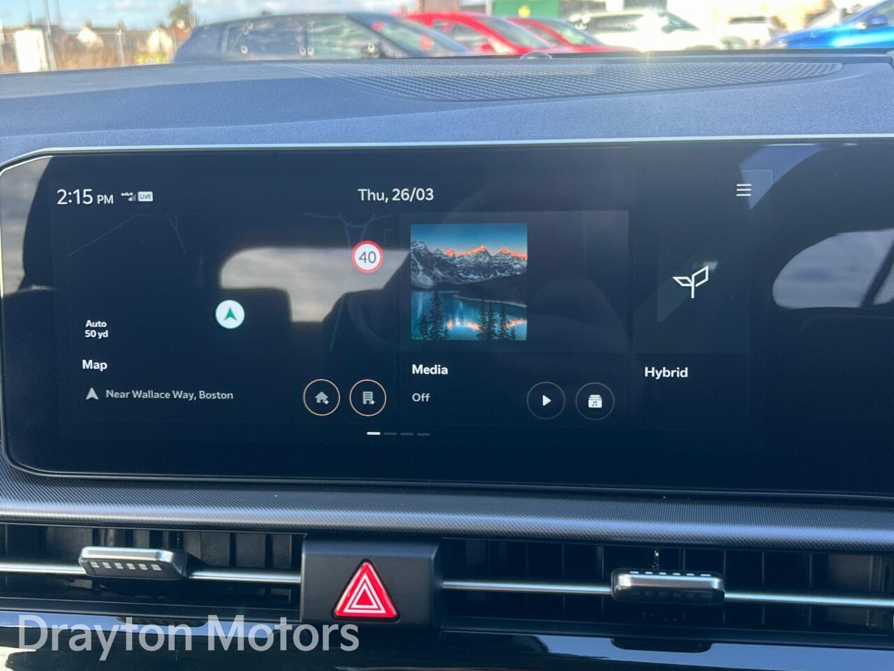 Used Kia Sportage 2025 for sale - 77549833: Photo 21