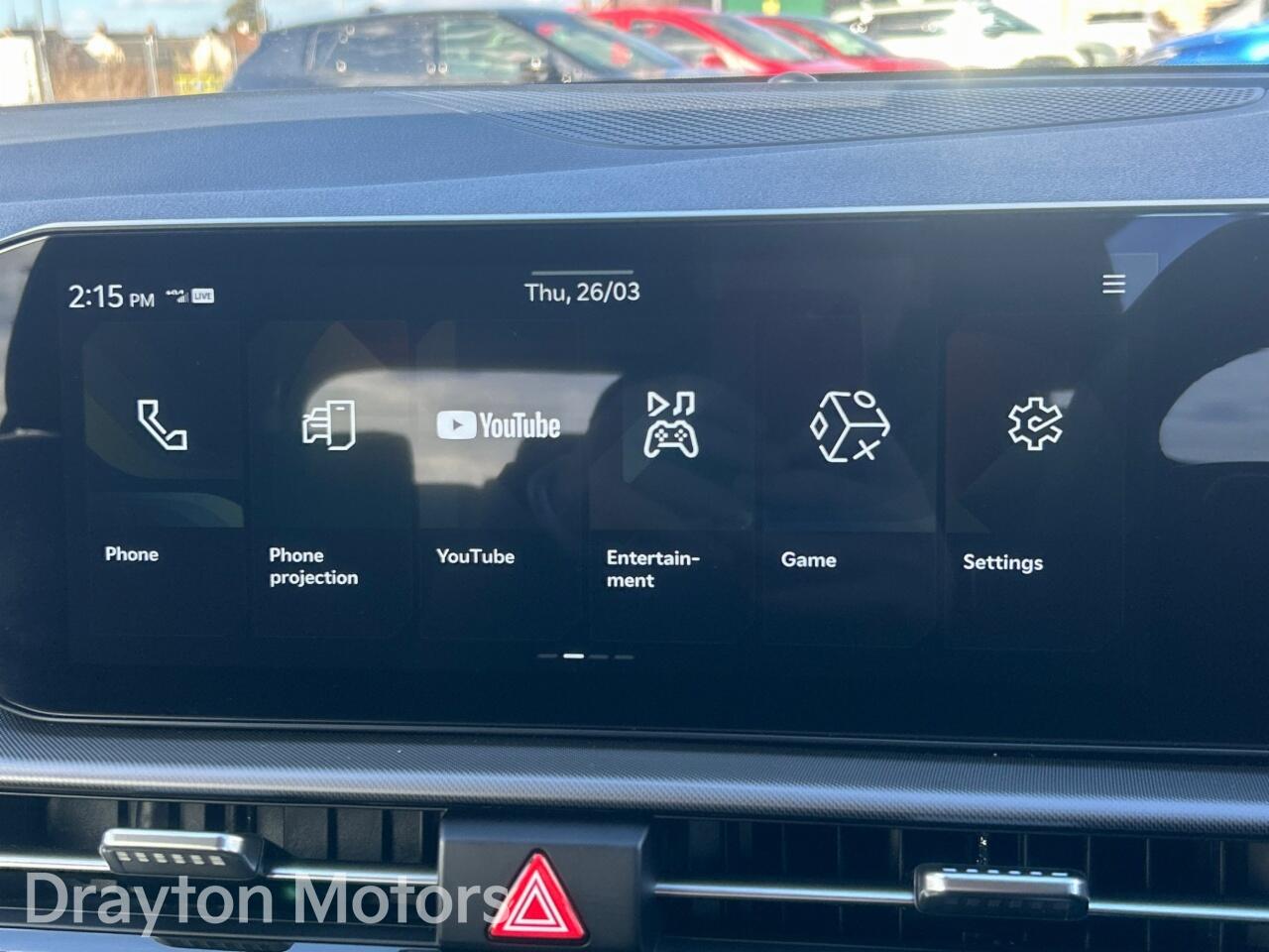 Used Kia Sportage 2025 for sale - 77549833: Photo 22