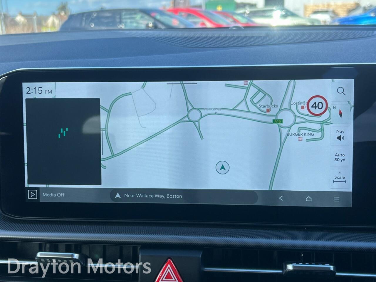 Used Kia Sportage 2025 for sale - 77549833: Photo 23