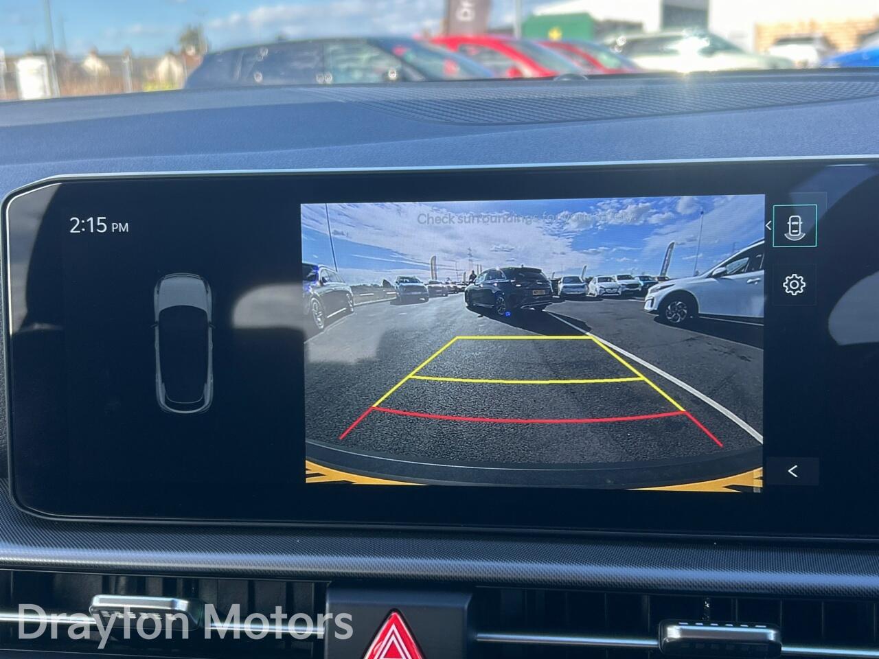 Used Kia Sportage 2025 for sale - 77549833: Photo 24