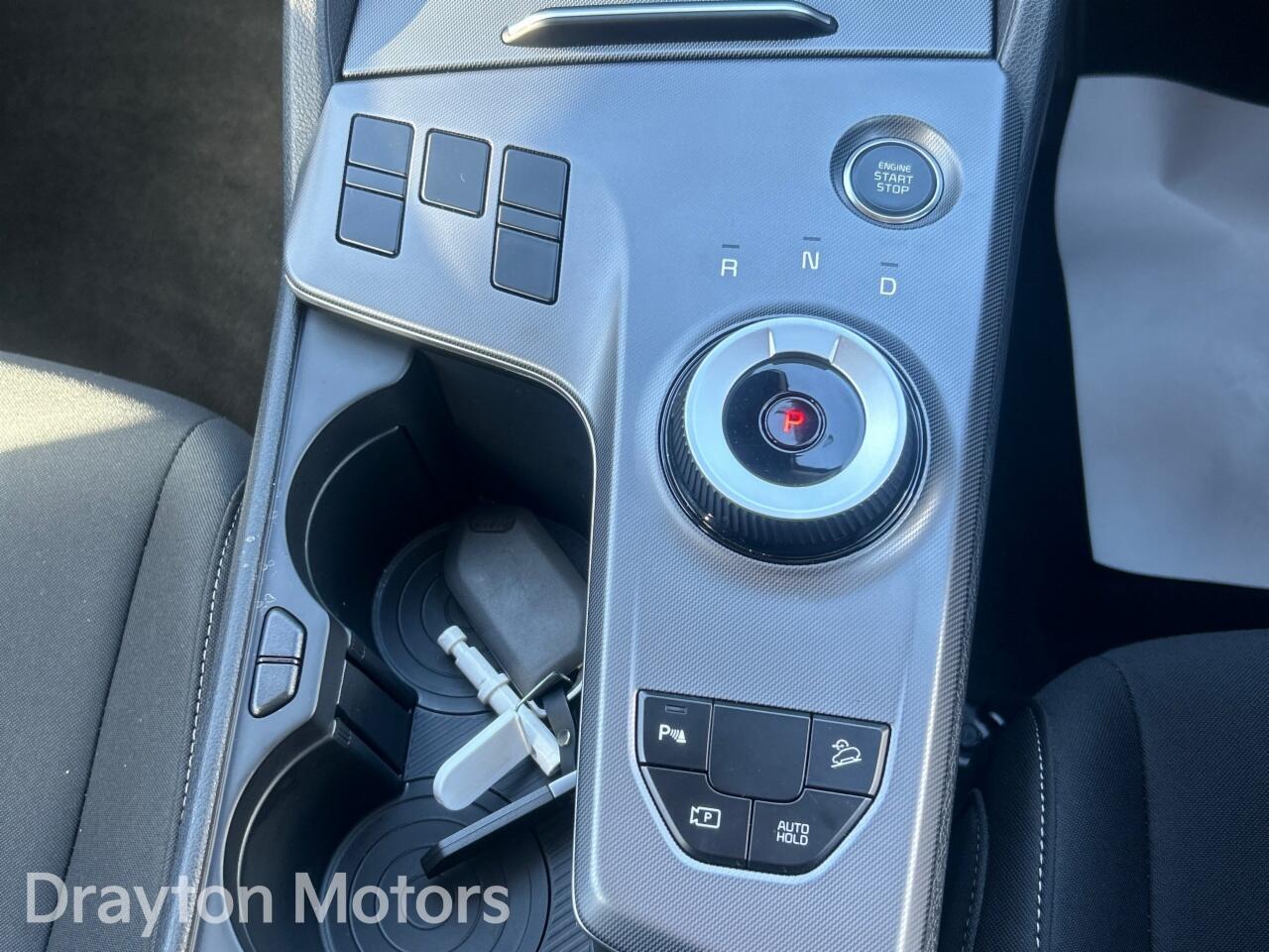 Used Kia Sportage 2025 for sale - 77549833: Photo 28