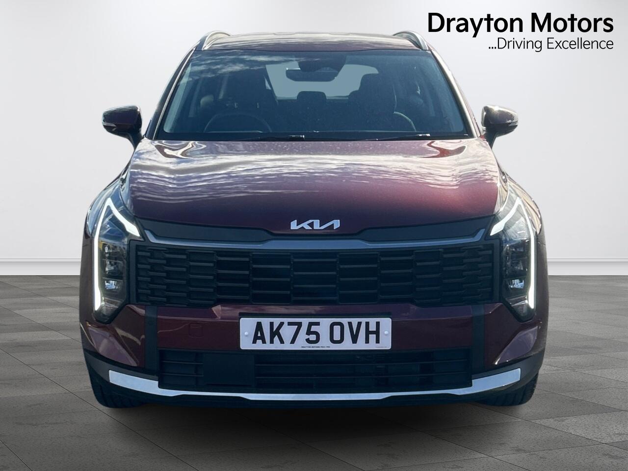 Used Kia Sportage 2025 for sale - 77549833: Photo 3