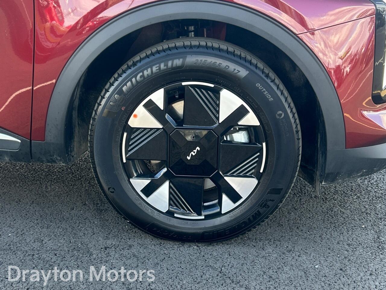 Used Kia Sportage 2025 for sale - 77549833: Photo 36